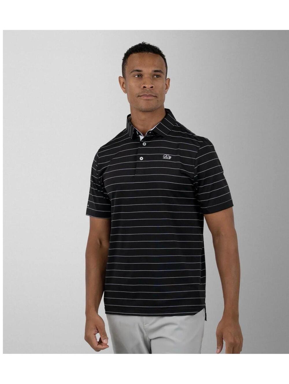 Good Good Fade Polo - Spring Performance Golf Polo NWT, XXL